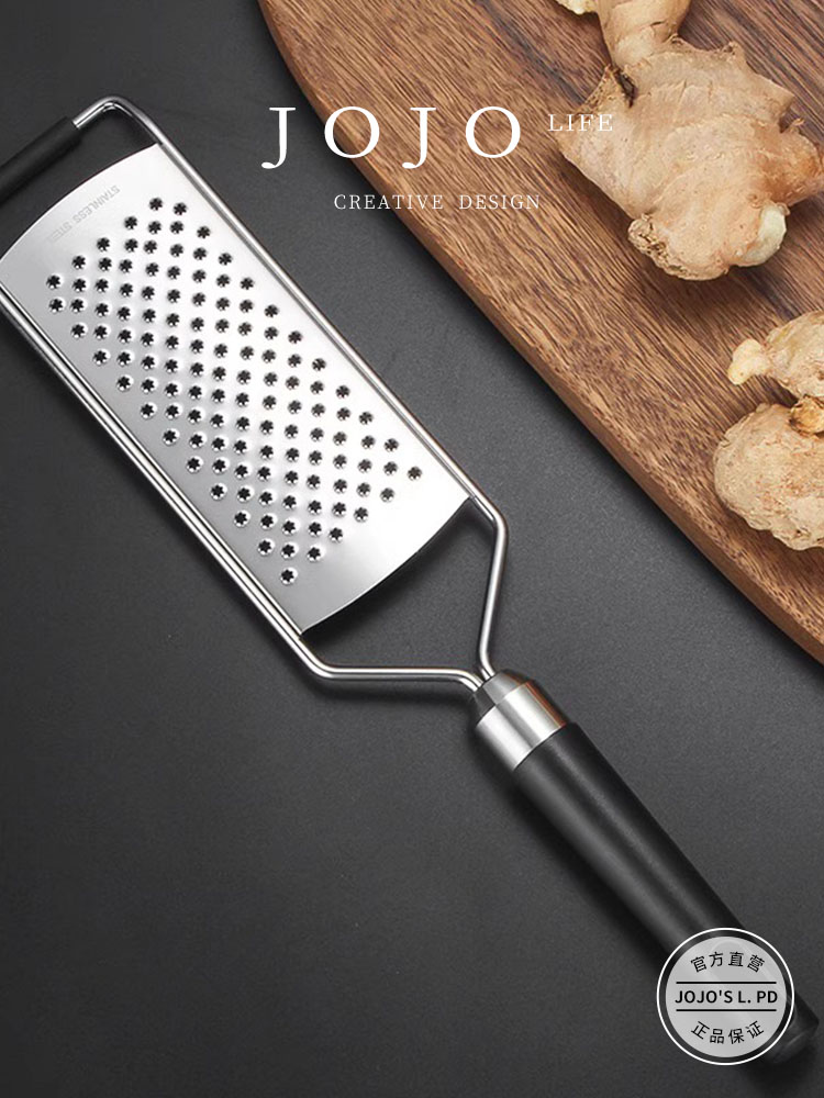 Jojo's L. Pd. Outline.304 Stainless Steel Ginger Grinder Ginger and Garlic Grinding Machin Ginger Powder Device | Yu Fan