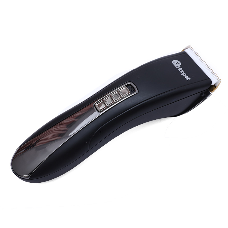 Electric Pet Hair Cutter Golden Retriever the Labrador Retriever Hair Pushing Haircut Clippers Cat Hair Trimming Electric Shaving Machine Supplies