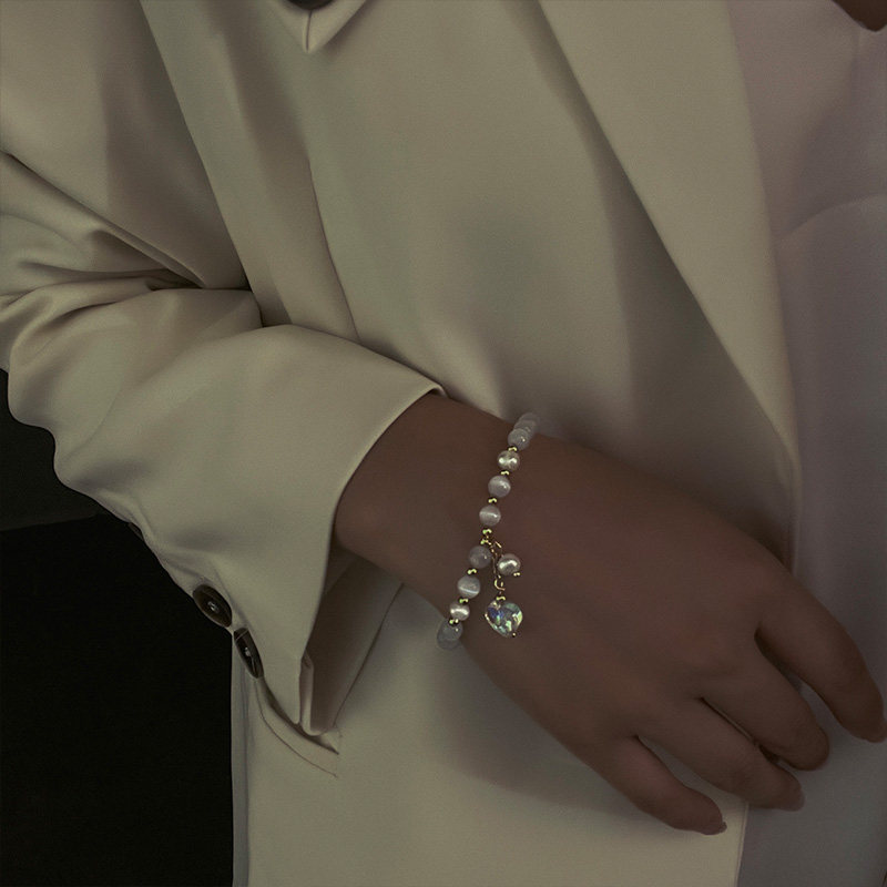 Доступная роскошь, женская жемчужная ниша, дизайн опала