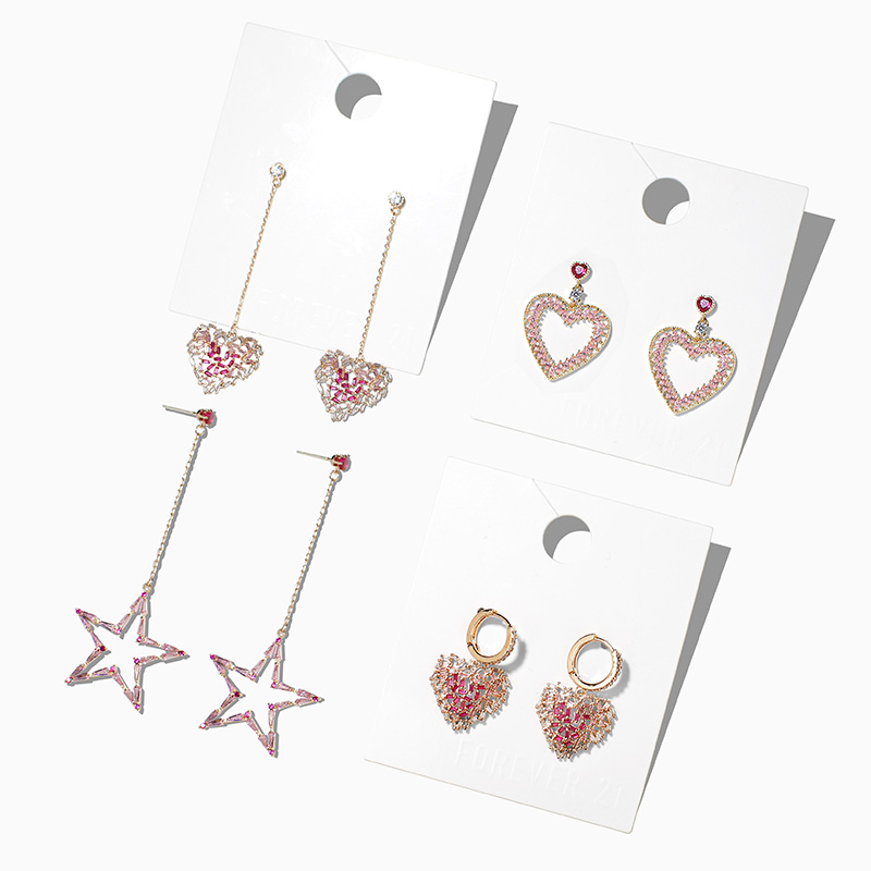 Shiny Rhinestone Female Long Fashion Magnificent Trendy Zircon