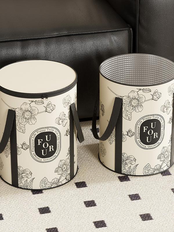 Foot Bath Barrel over Calf For Home Portable Foldable Foot Bath Bag Foot Bath over Knee Feet-Washing Basin Heightened Constant Temperature Deep Barrel