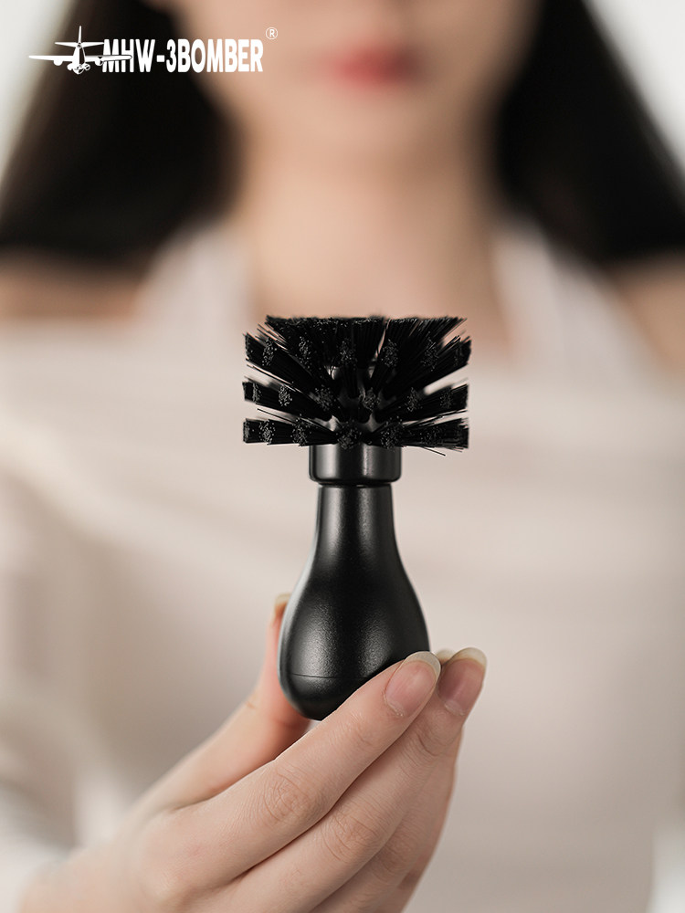 MHW-3B Coffee Cleaning Brush - فرشاة تنظيف القهوة...