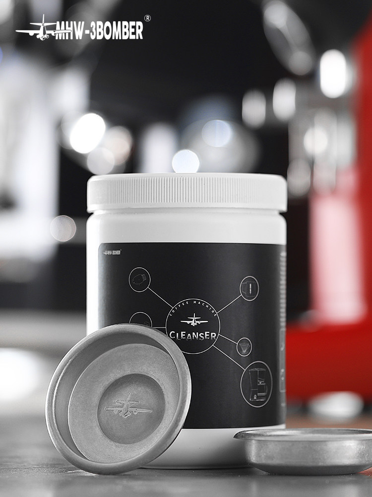 MHW-3BOMBER ماكينة قهوة إيطالية نصف أوتوماتيكية مص...