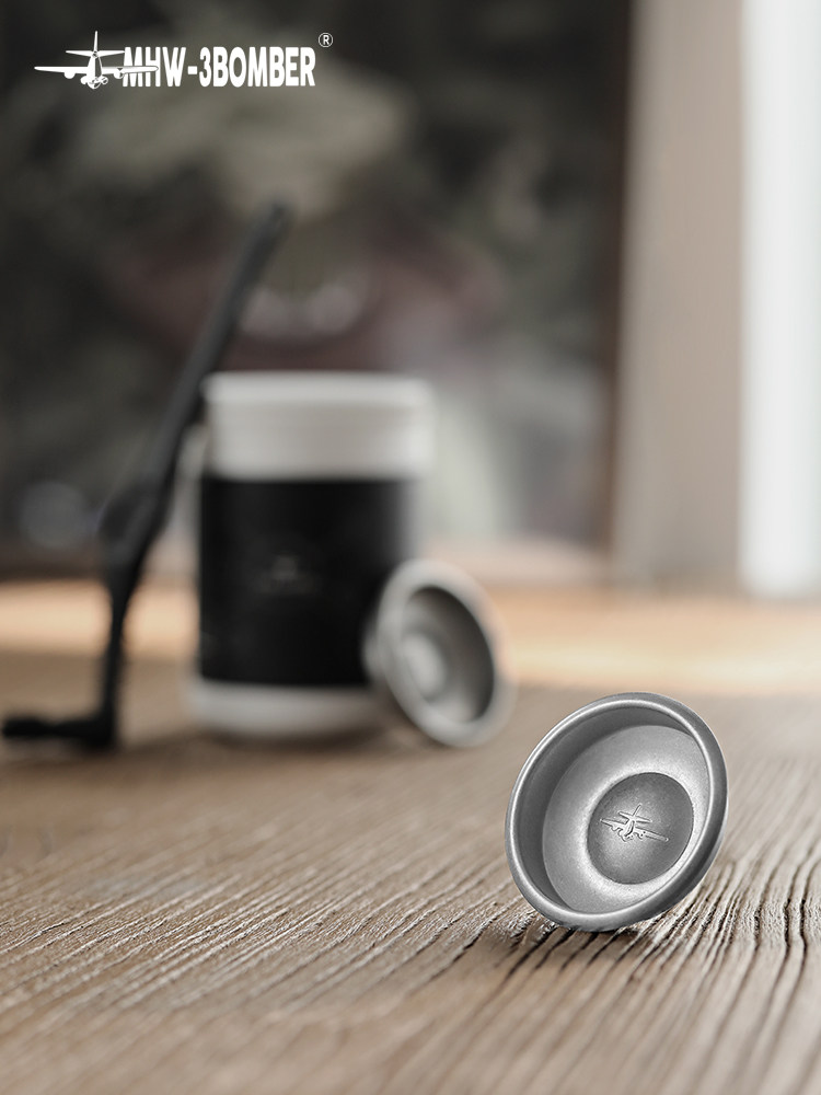 MHW-3BOMBER ماكينة قهوة إيطالية نصف أوتوماتيكية مص...