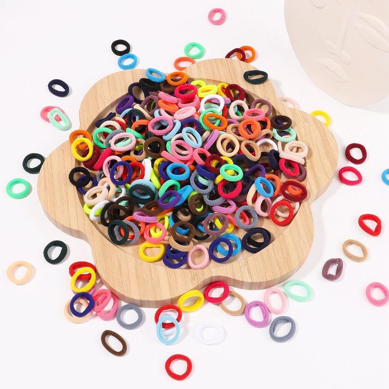 Macaron Colors 50 Opp Bags