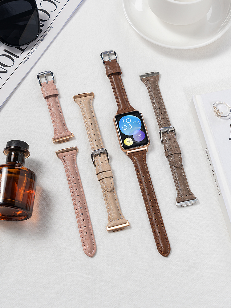 Huawei Watch Small Waist Business Elegant Strap