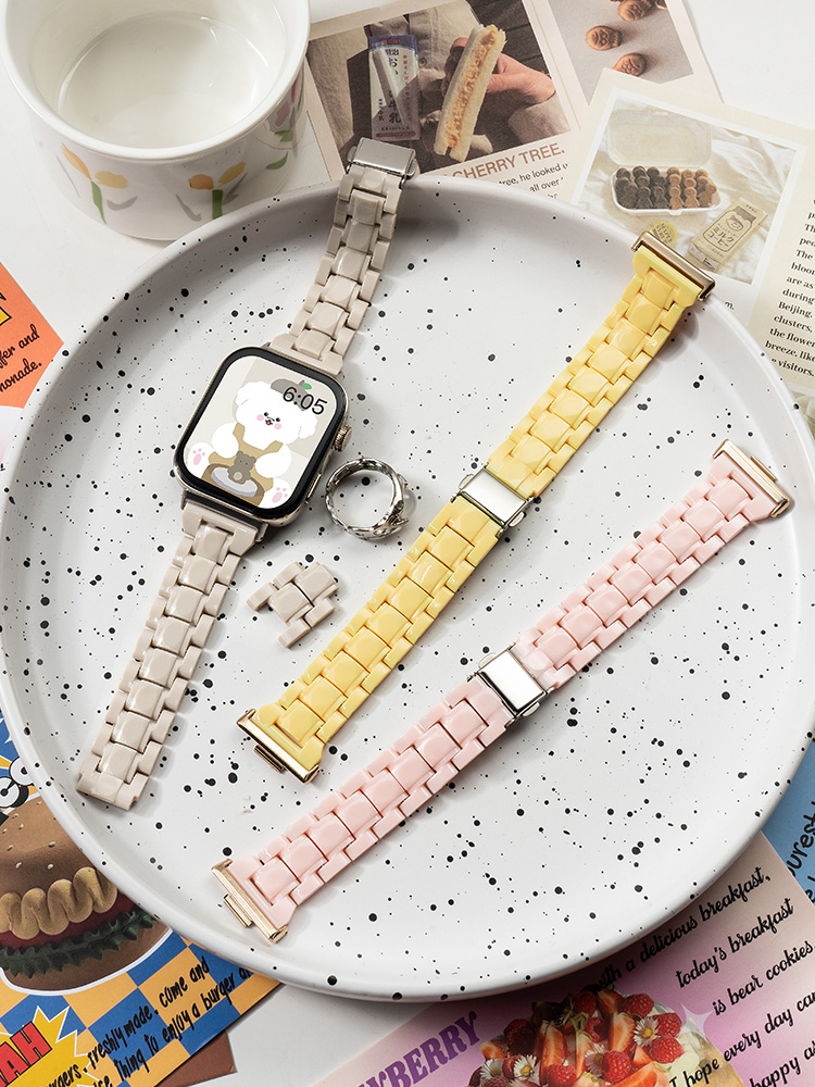 Huawei Smart Resin Sports Small Waist Replacement Strap