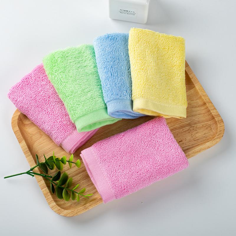 Genuine Goods For Home Kitchen Oilproof Dish Towel