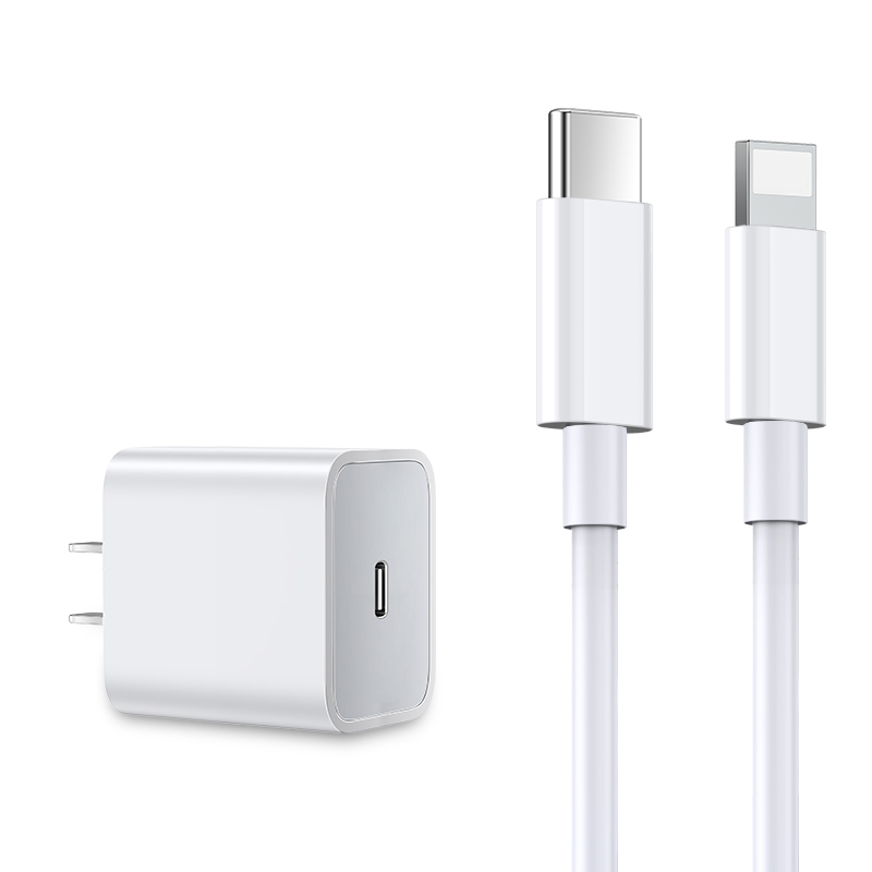 Tafik Iphone13 Data Cable 12 Fast Charge Pd20w Charger XR for Apple 11 Flash 8plus Suit