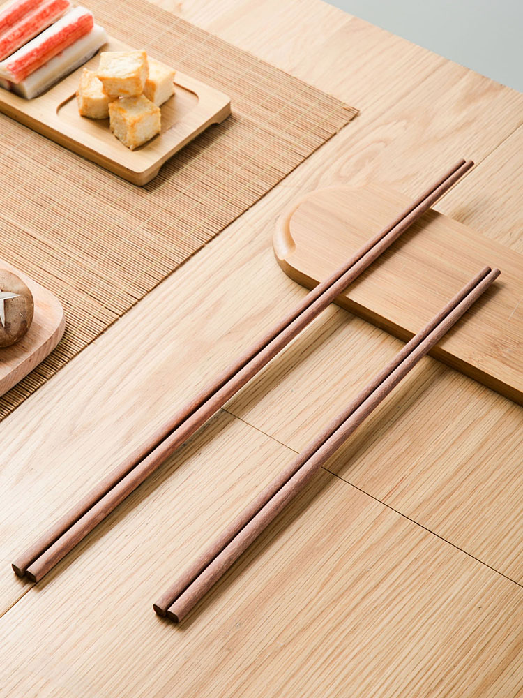 Jujiajia Hot Pot Retro Chinese Fried Red Sandalwood