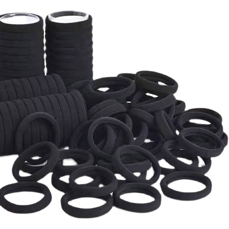 Seasonal Hair Band Grip 14-Piece Set