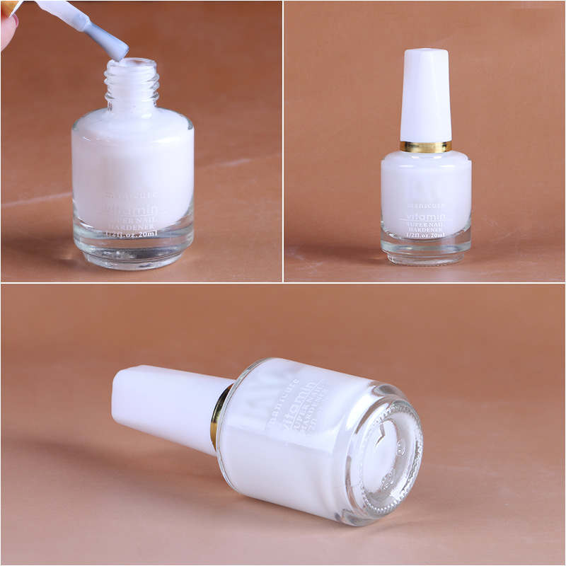 Treatment Oil Macerating Agent Dedicated Manicure Implement