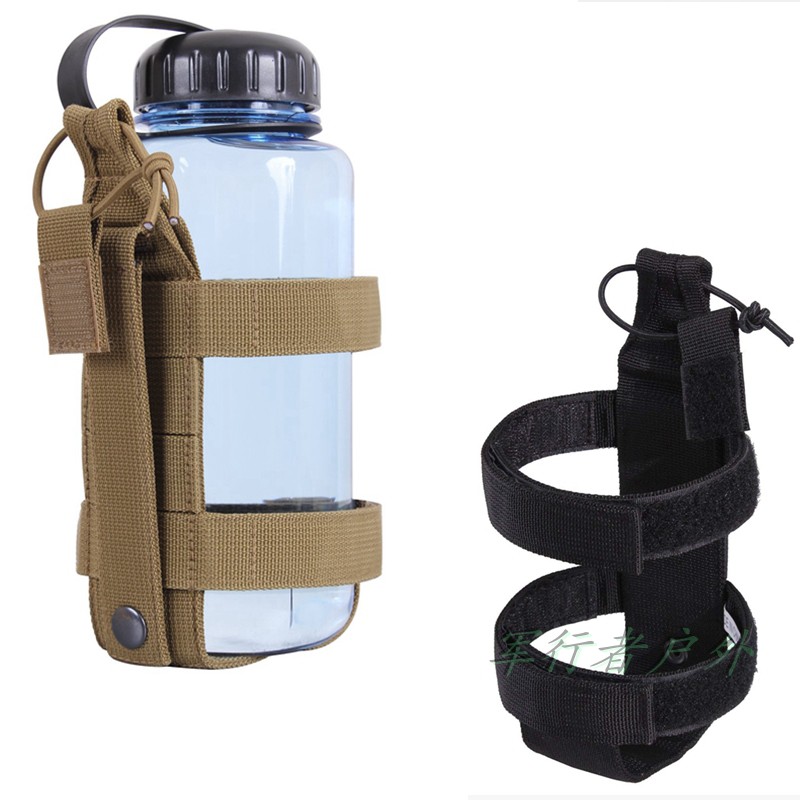 Tactical Outdoor Adjustable Bluetooth Speaker