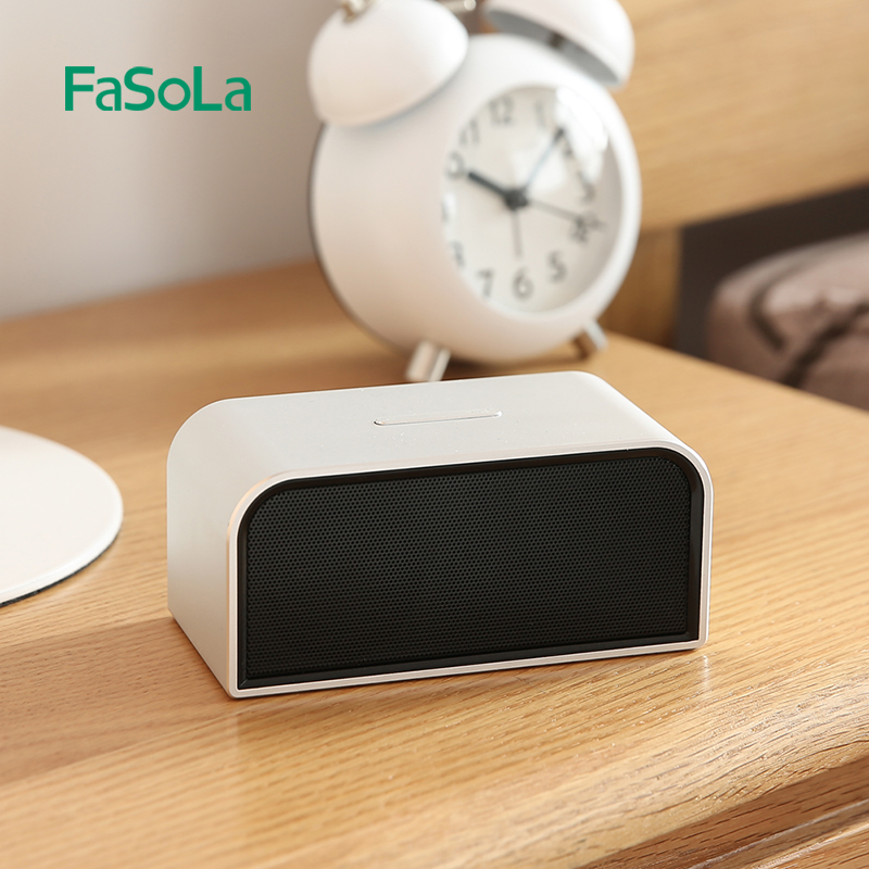 Fasola Special Audio Bluetooth Speaker High Sound Quality For Home Mini Wireless Stereo Subwoofer Music Outdoor