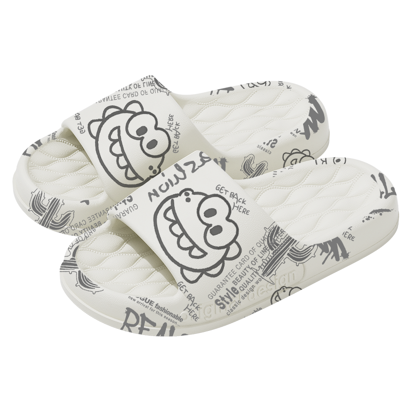 Litani Indoor Home Outdoor Non-Slip Women's Sandals