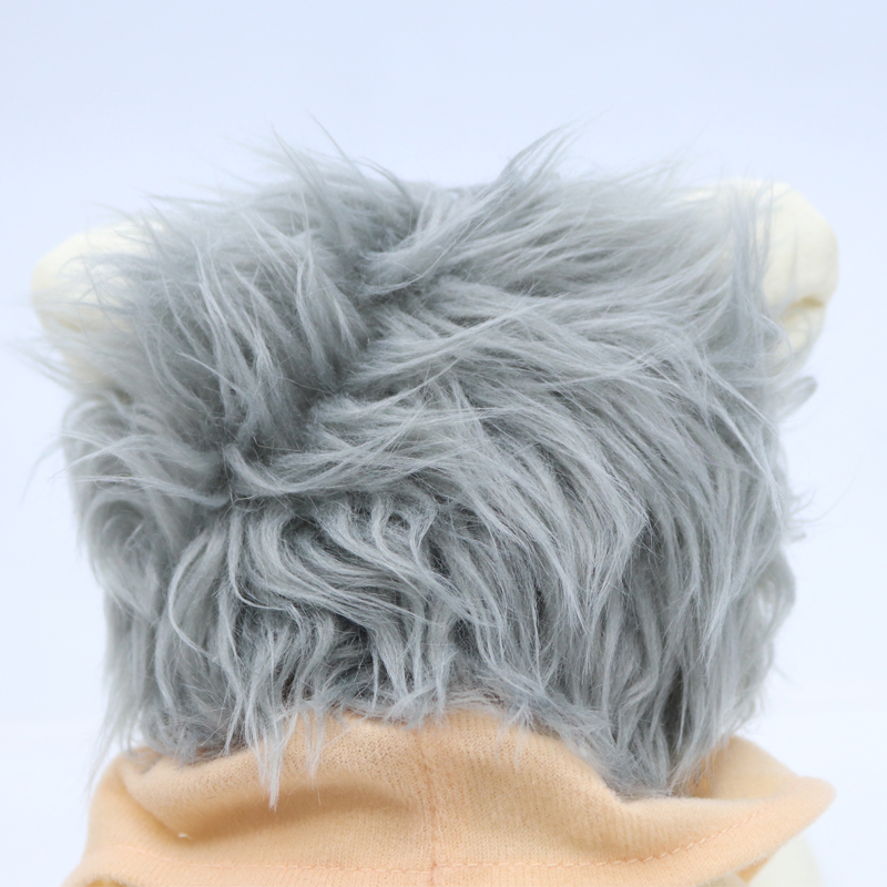 Rosewood Lay's for Pet Dog Sound Toy Bite-Resistant Molar Relieving Stuffy Handy Gadget Play by Yourself Teddy/Golden Retriever