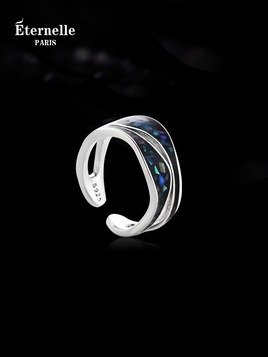 Eternelle French Original Star River Women's Jewelry