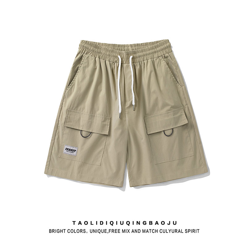 Half Length Escape from the Earth Retro Ins Khaki Tooling