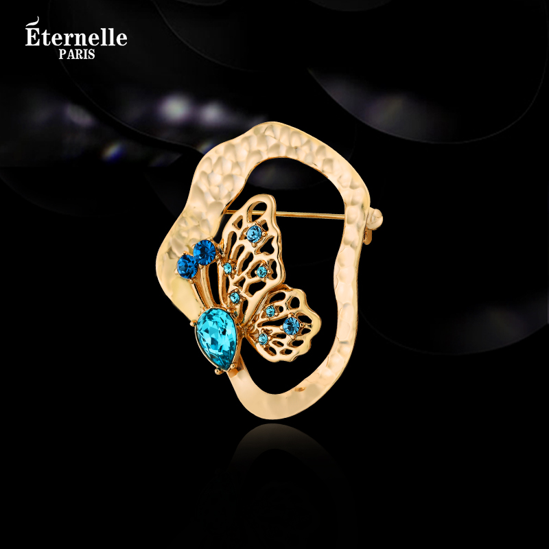 Eternelle Original Design Women's Brooch