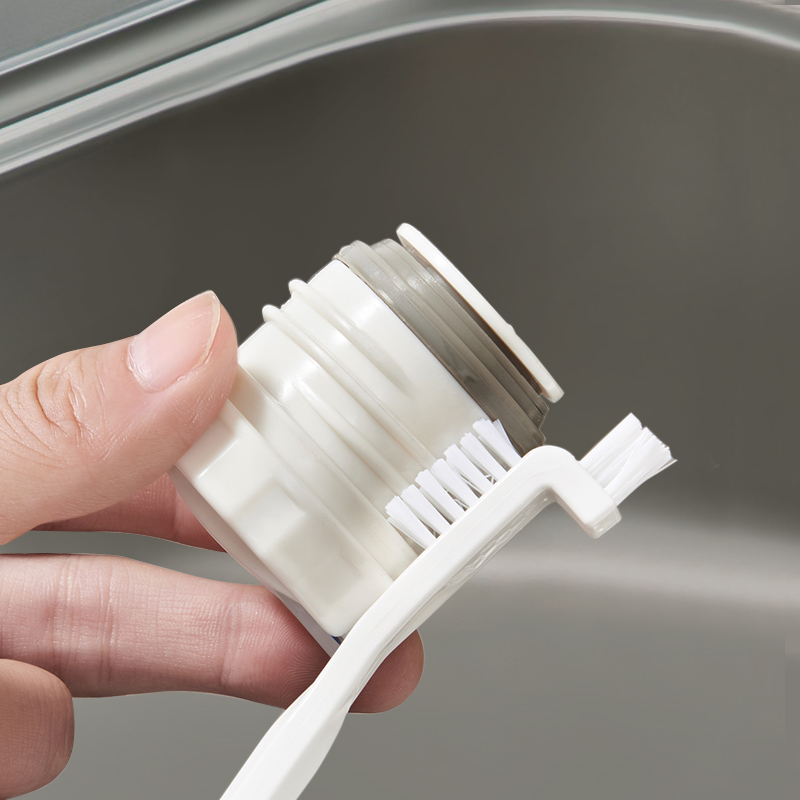 Japan Import Thermal Cup Lid Gap Cleaning Brush Cup Water Tea Cup Cleaning Brush Cup Brush Suit