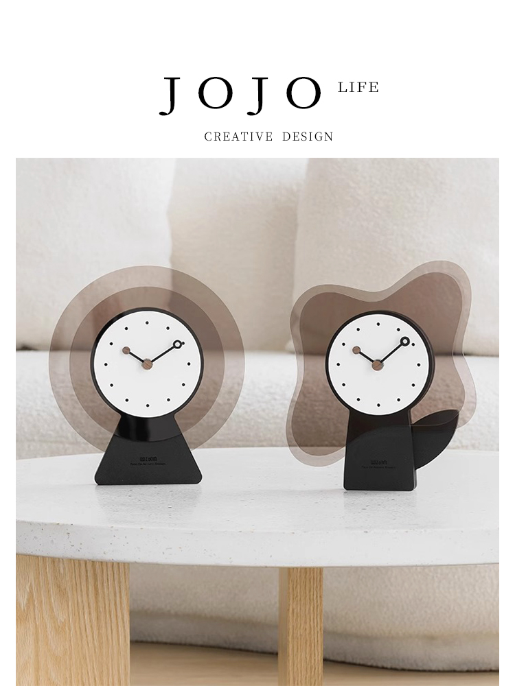 Jojo's L. Pd. Project. Decoration Home Jewelry Decoration Office Desktop Wine Cabinet For Home | Zhifu
