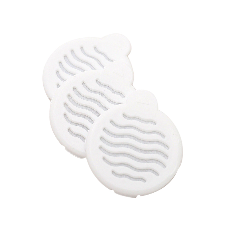 Hoopet Drinking Water Feeding All-in-One Machine Filter Core Pet Dog Water Dispenser Automatic Circulation Filter Refill