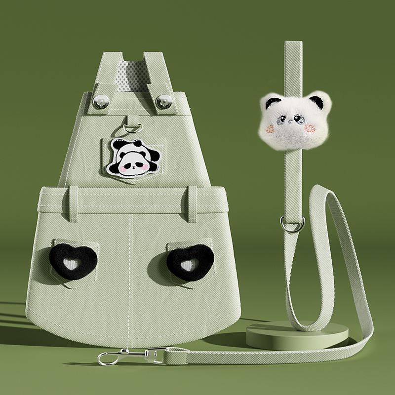 Dedicated Small Size Dogs Chest Strap Dog Leash Cat