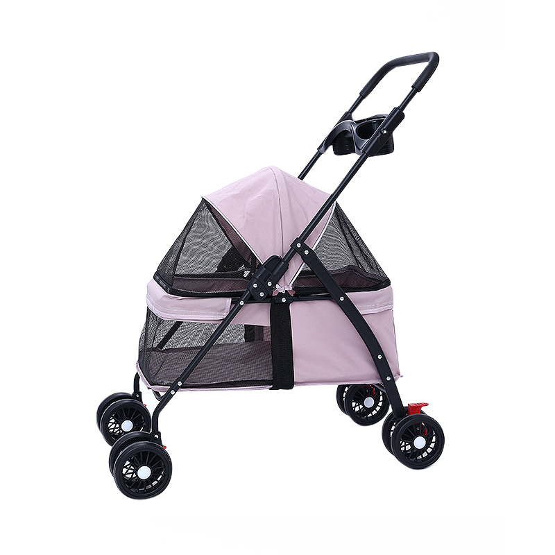 Cat Bag Outdoor Portable Cat Go out Fantastic Product Outdoor Stroller Cat Trolley Case Large Capacity Dog Travel Supplies
