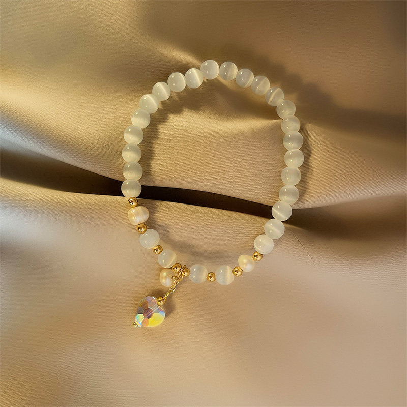 Доступная роскошь, женская жемчужная ниша, дизайн опала