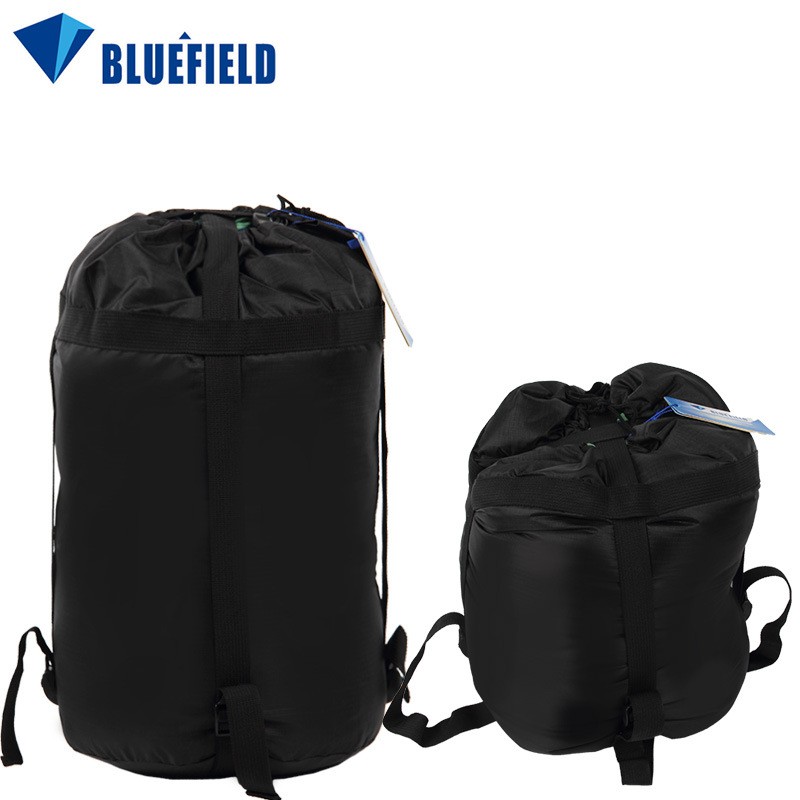 Outdoor Sleeping Bag Compression Bag Cosmetics Bag Storage Tightening Bag down Cotton Sleeping Bag Large Travel Ditty Bag