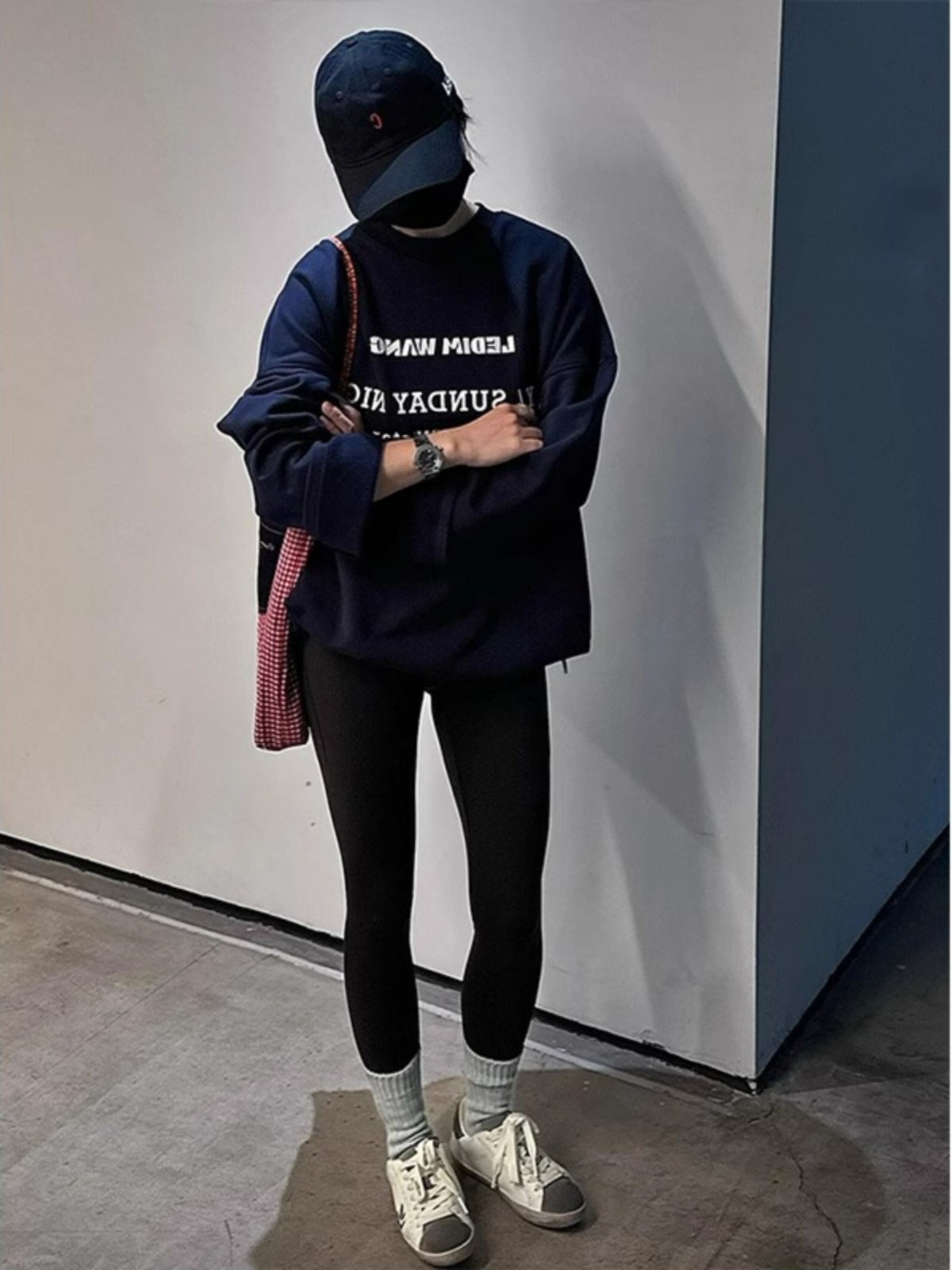 Spring and Autumn 2025 New Arrival Chic Hong Kong Style Stylish Small Korean Fan Fried Street Fancy Trendy Sweaters Women's Clothing