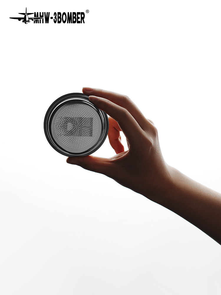 MHW-3BOMBER DH 58mm Coffee Tamper - وعاء قهوة MHW-...