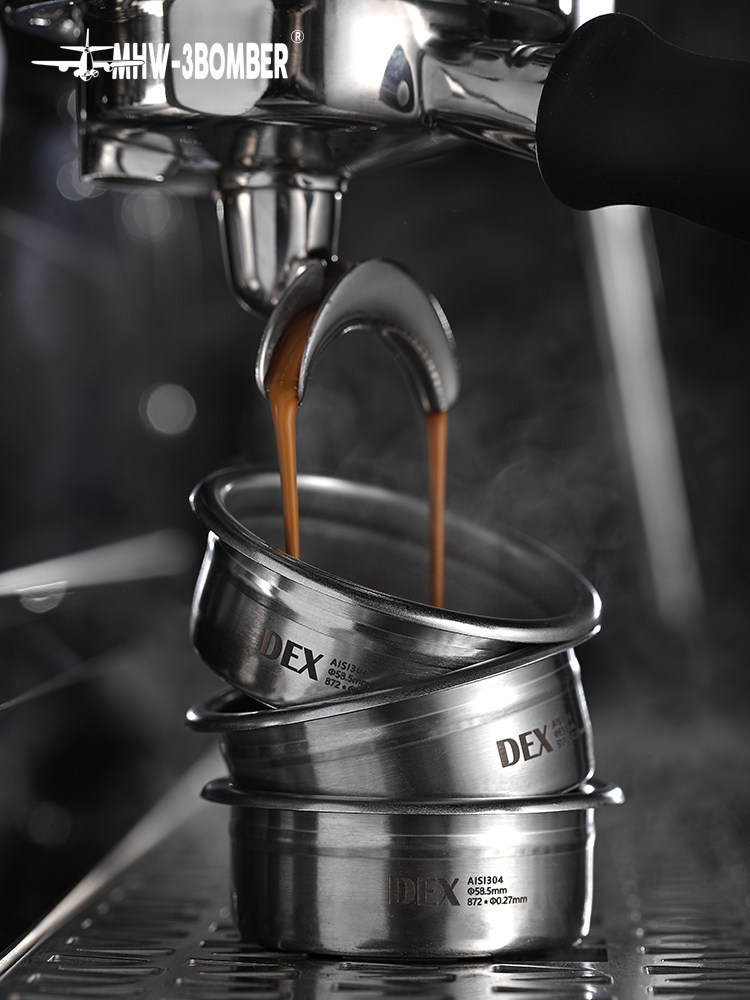 MHW-3BOMBER 58mm Coffee Distributor - موزع قهوة MH...