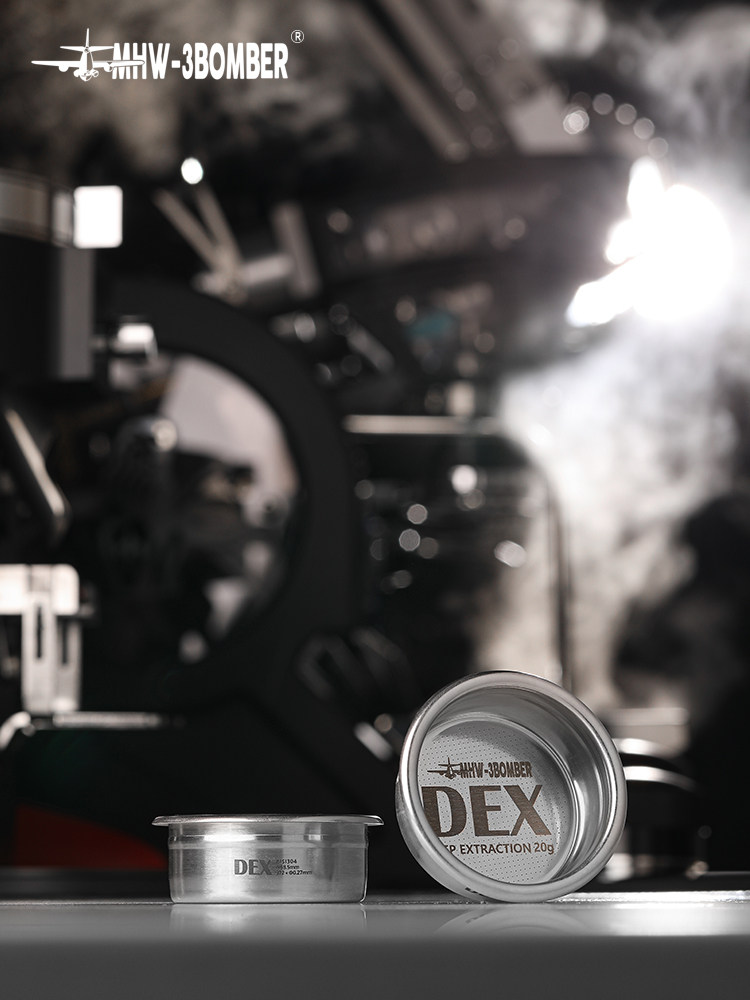MHW-3BOMBER 58mm Coffee Distributor - موزع قهوة MH...