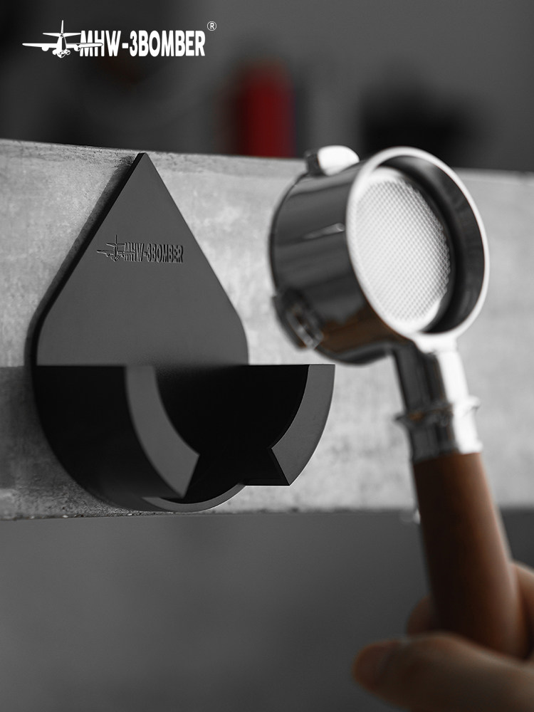 MHW-3BOMBER Portafilter Holder 51/53/54/58mm - حام...