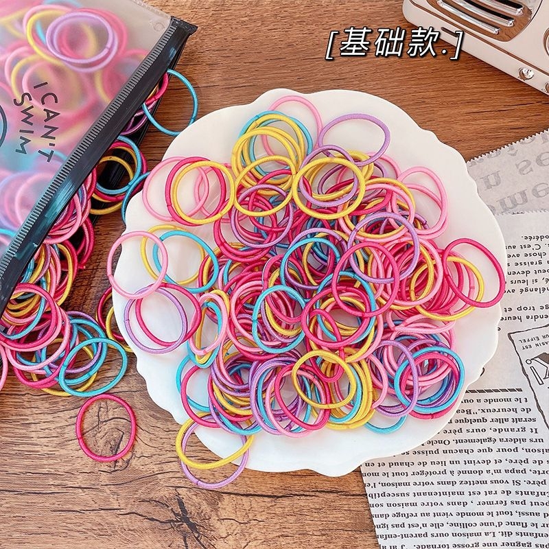 Color 50 Pieces [Buggy Bag]]