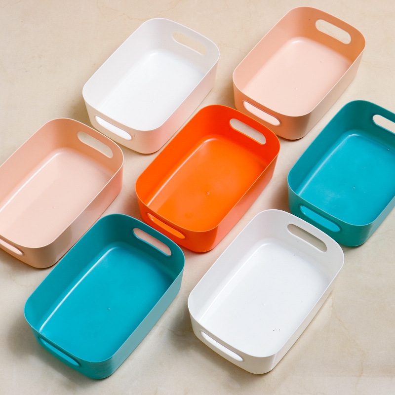 [1] Desktop Sundries Storage Box