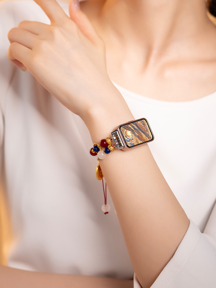 Huawei Honor 7 Xiyu Watch 6pro Bracelet