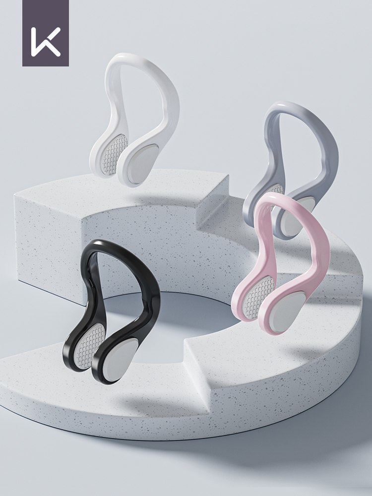 Keep Special Non Slip Kids Silicone Handy Gadget Nasal Splint