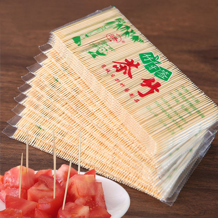 Luffa Cleaning Rags + Food Wrap + Toothpick Set