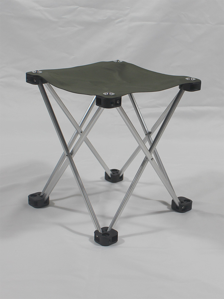 Ultra-Light Mini Camp Chair Thickened Sketch Bench Outdoor