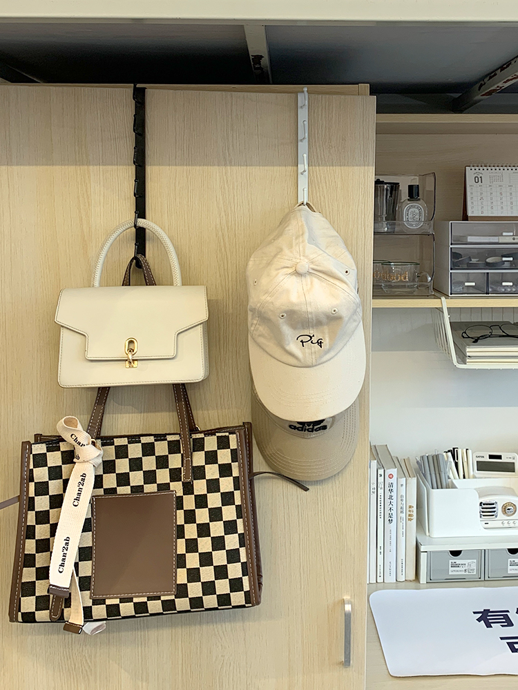 INS Dormitory Racks Hat Storage Fantastic Hook
