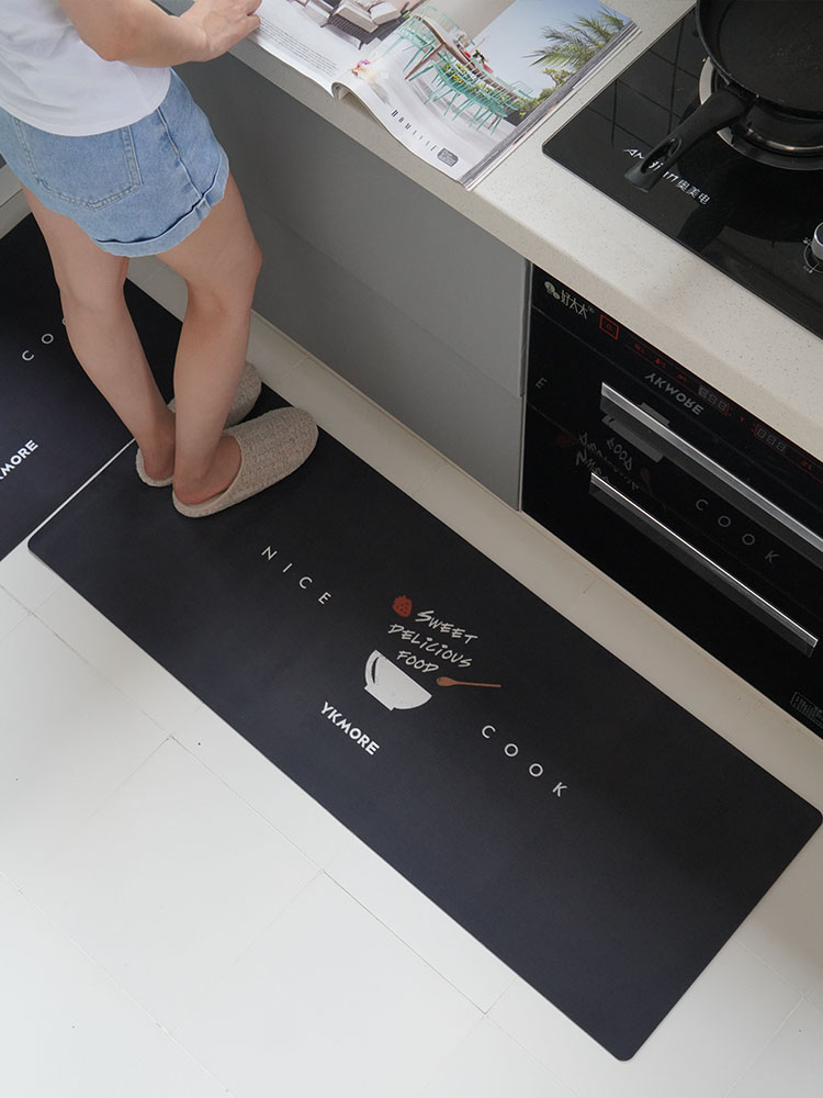 Ykmore Special Water-Proof Stain-Resistant Kitchen