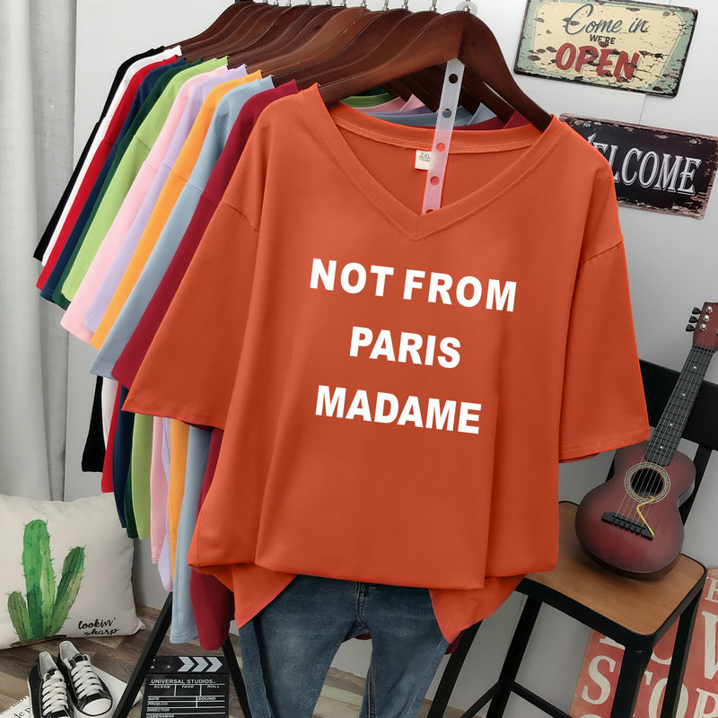 Women's 200 T-shirt