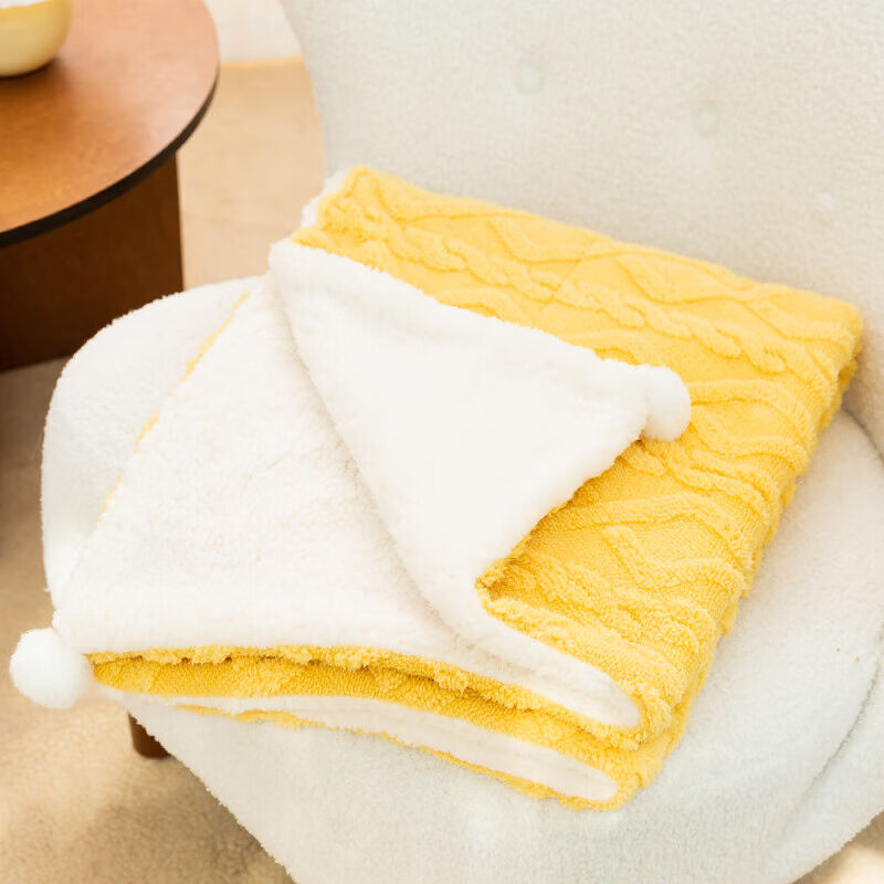 Hipidog Pet Blanket Cat Blanket Dongmi Dog Blanket Cat Nest Small Quilt Cat Mat
