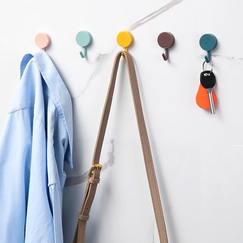 Color Quilt Clip 1 + Quilt Clip Hook 1 + Color Hook 3