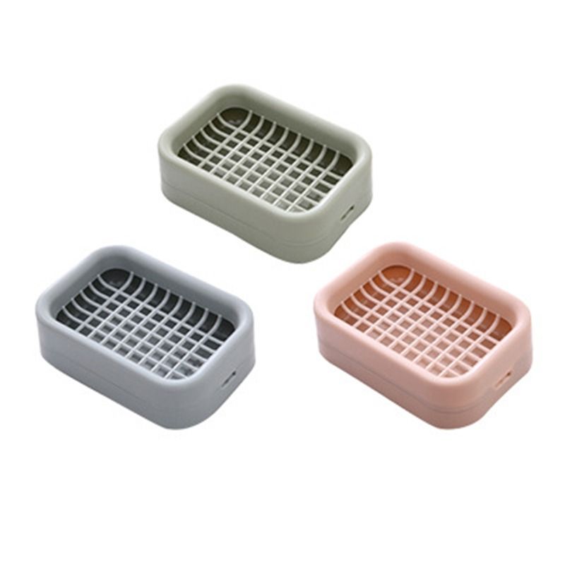 [3 Yuan for 3 Pieces] 1 Silicone Cup Brush +1 Haima Peeler +1 Soap Dish