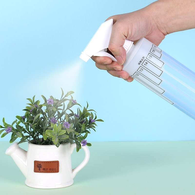 AMWAY Special Spray Bottle for Dilution and Cleaning