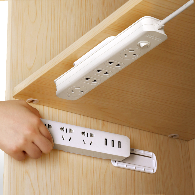 20 Wire Fixers +2 Power Strip Fixers +5 Thumb Hooks