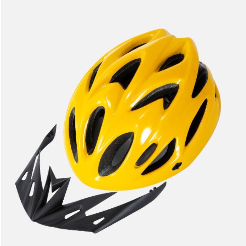 Meituan Takeaway 195G Special Mountain Bike Helmet